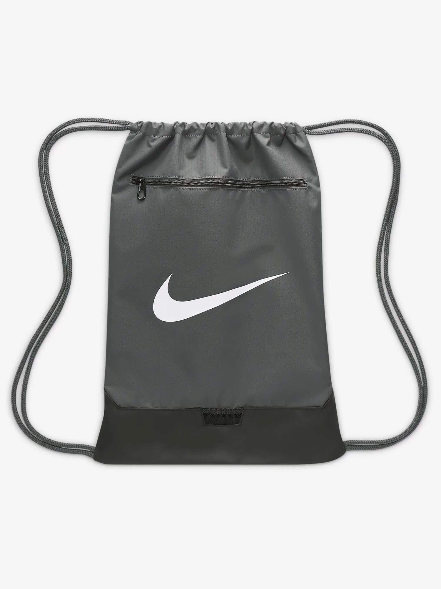 NIKE Мешка NK BRSLA DRAWSTRNG - 9 1/2 18L