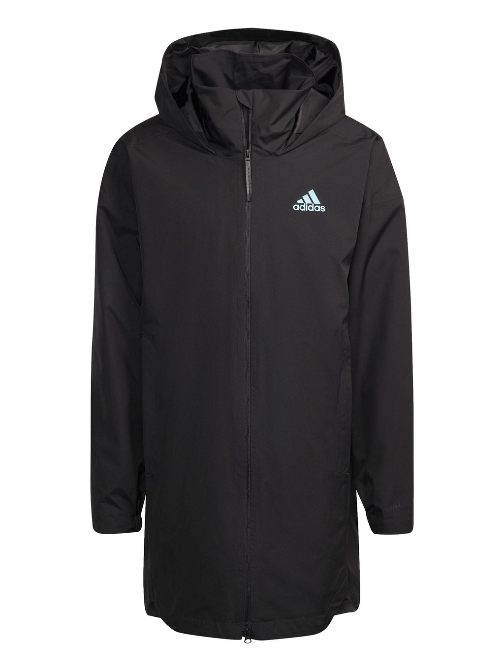 ADIDAS SPORTSWEAR Яке Traveer RAIN.RDY Parka