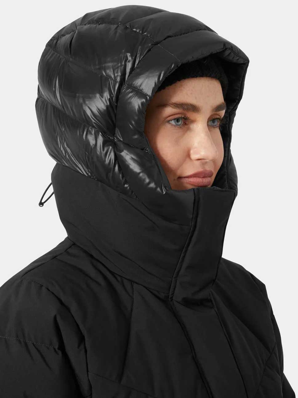 HELLY HANSEN Яке W WINTER BLISS DOWN JACKET
