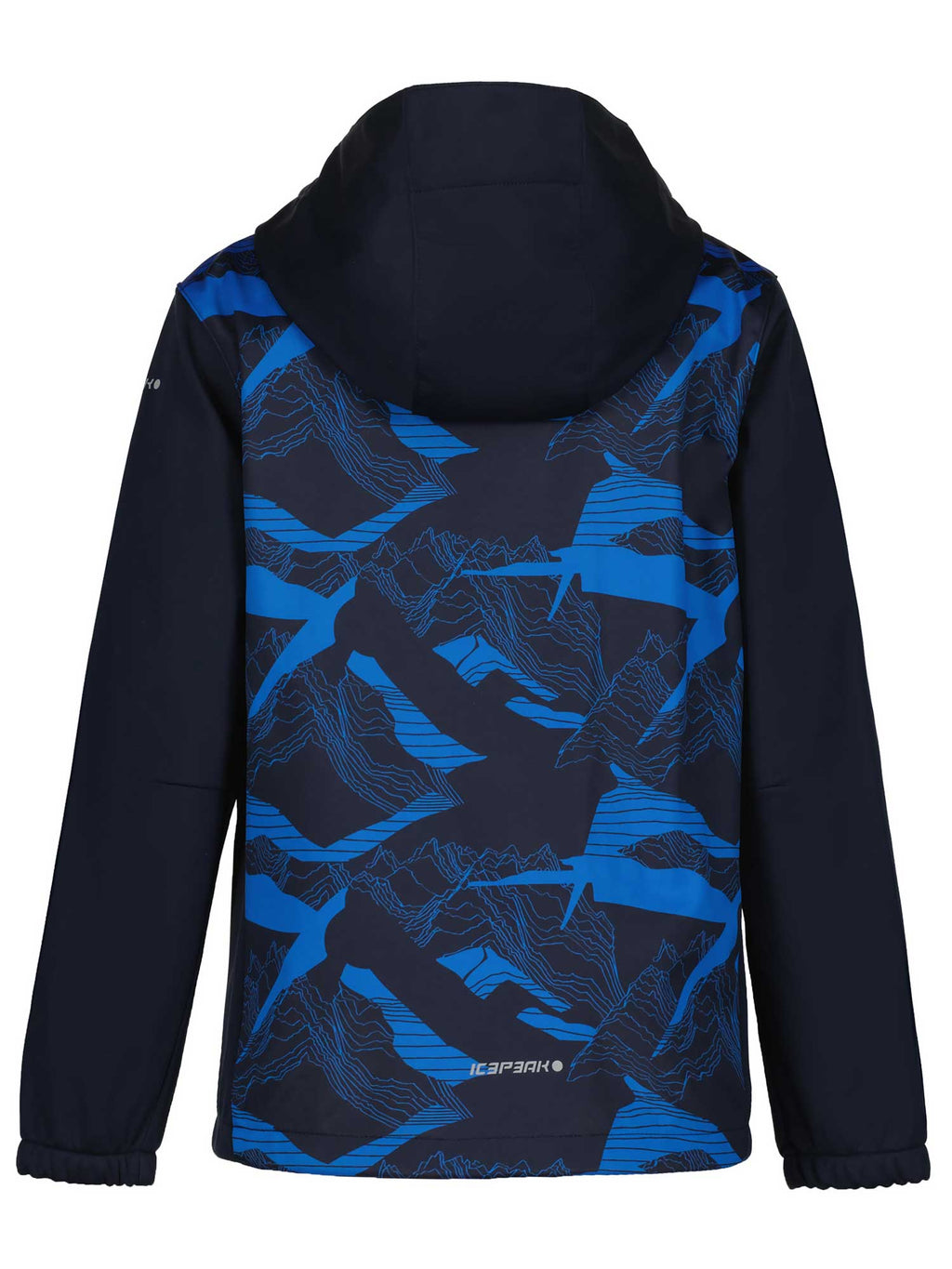 ICEPEAK Яке KINGWOOD JR