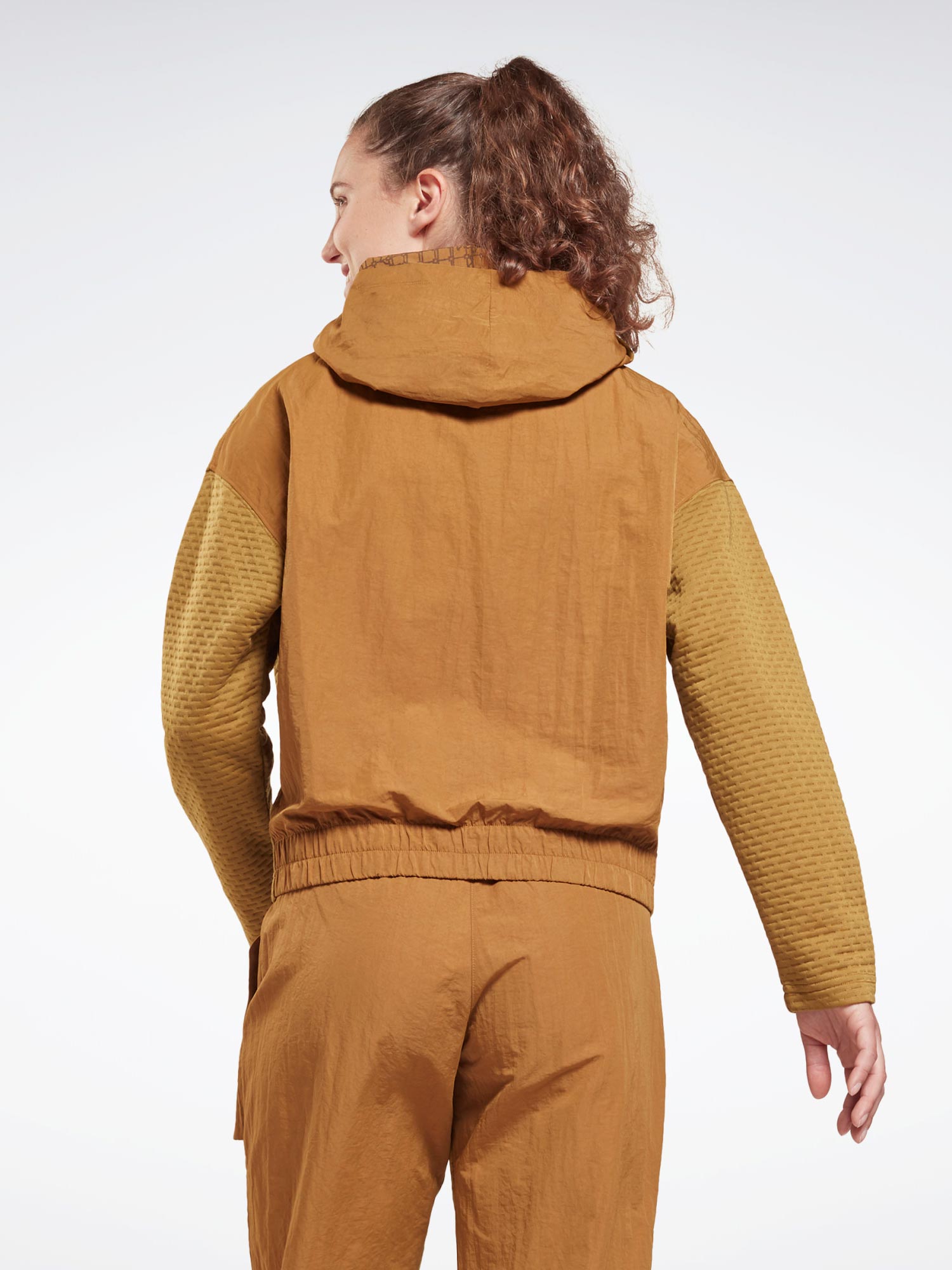 REEBOK Суитшърт Thermowarm Graphene