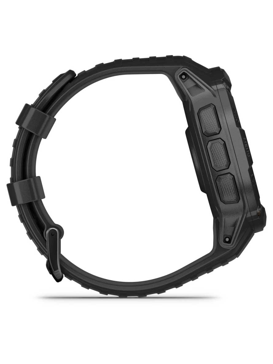 GARMIN GPS Смарт часовник Instinct 2X Solar