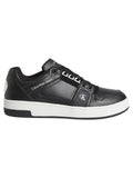 Calvin Klein Jeans Обувки CUPSOLE LACEUP BASKET LOW LTH