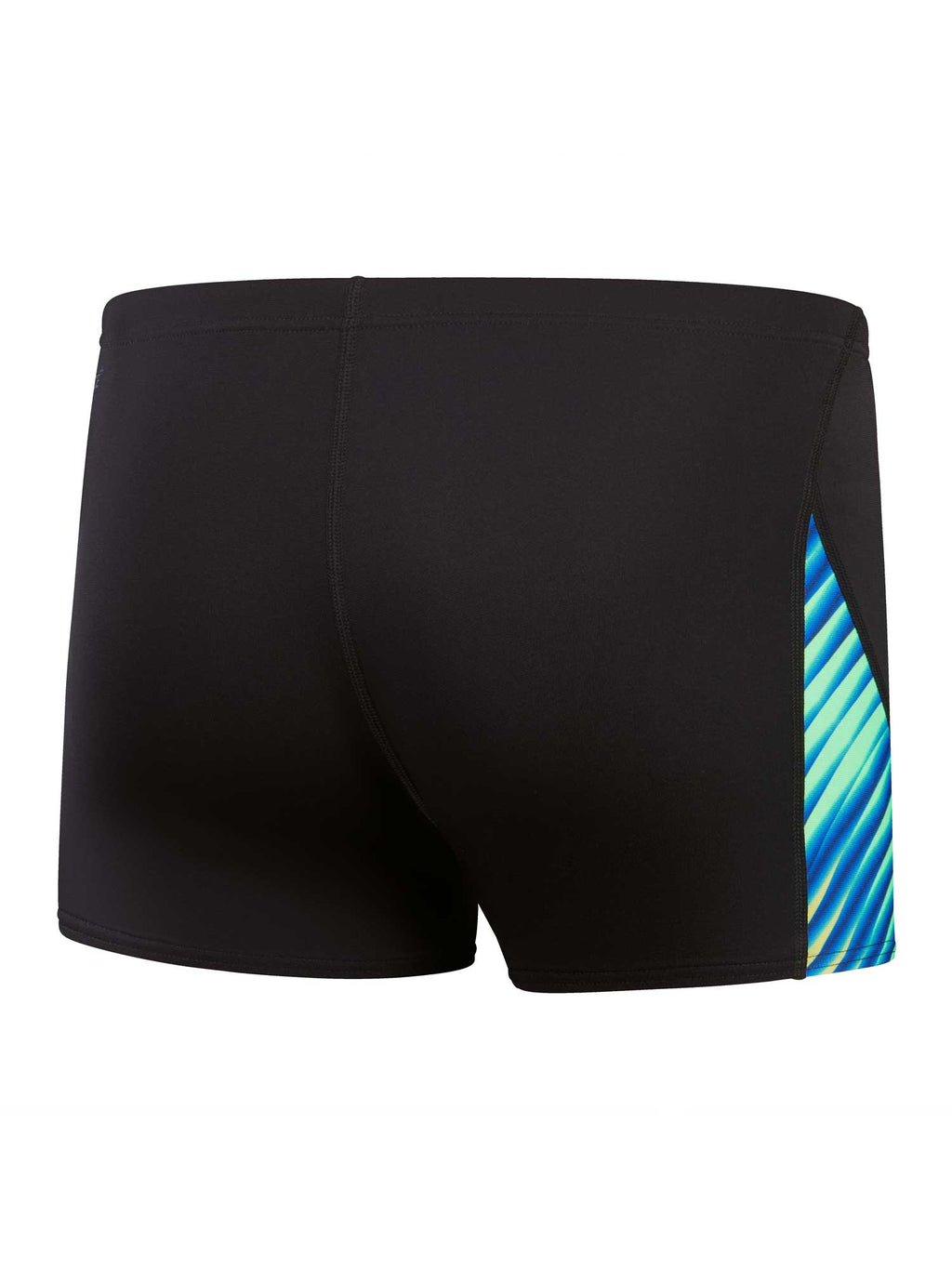 SPEEDO Бански MENS ALLOVER DIGI V-CUT AQUASHORT