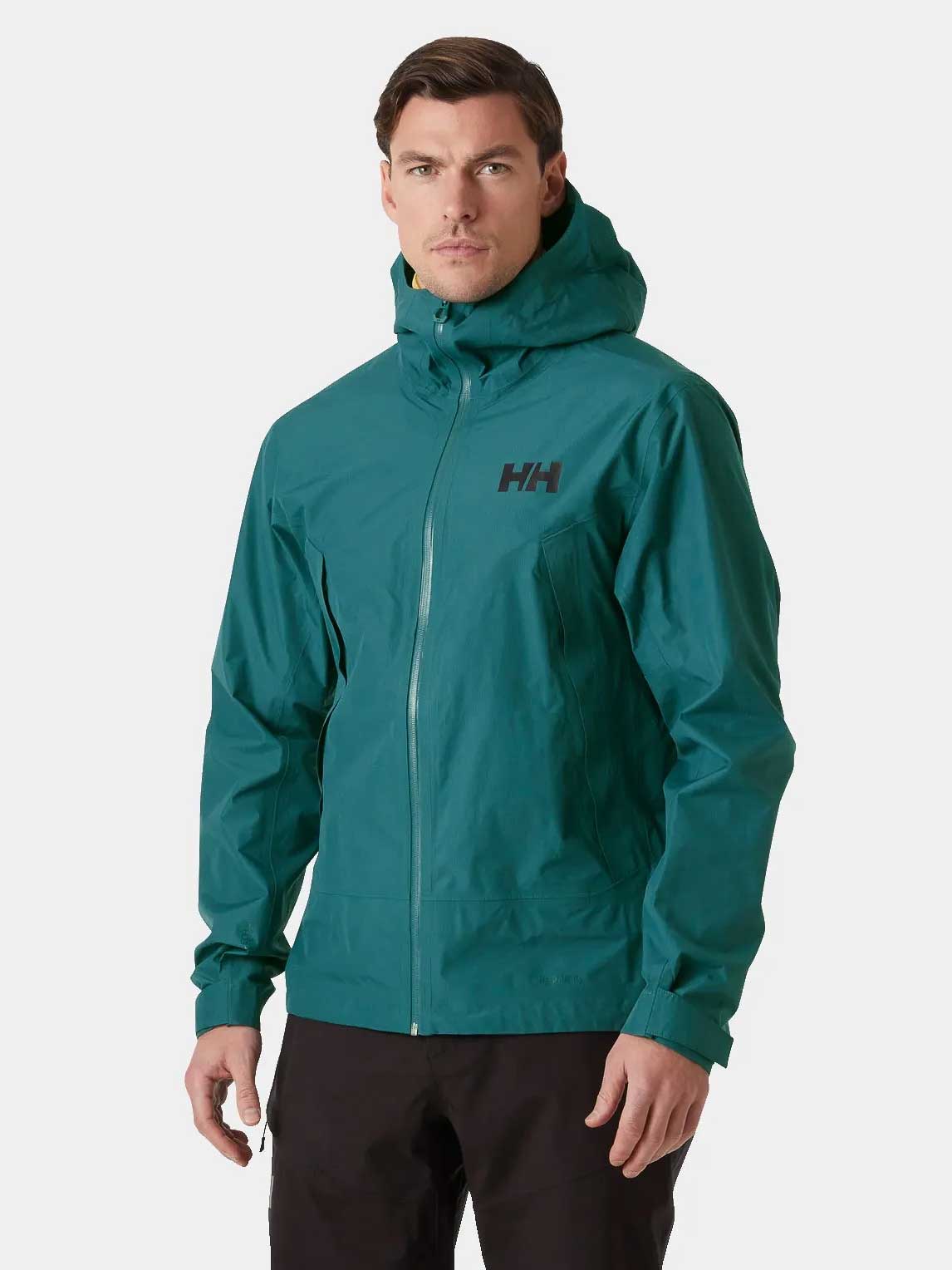 HELLY HANSEN Яке VERGLAS INFINITY SHELL JKT 2.0