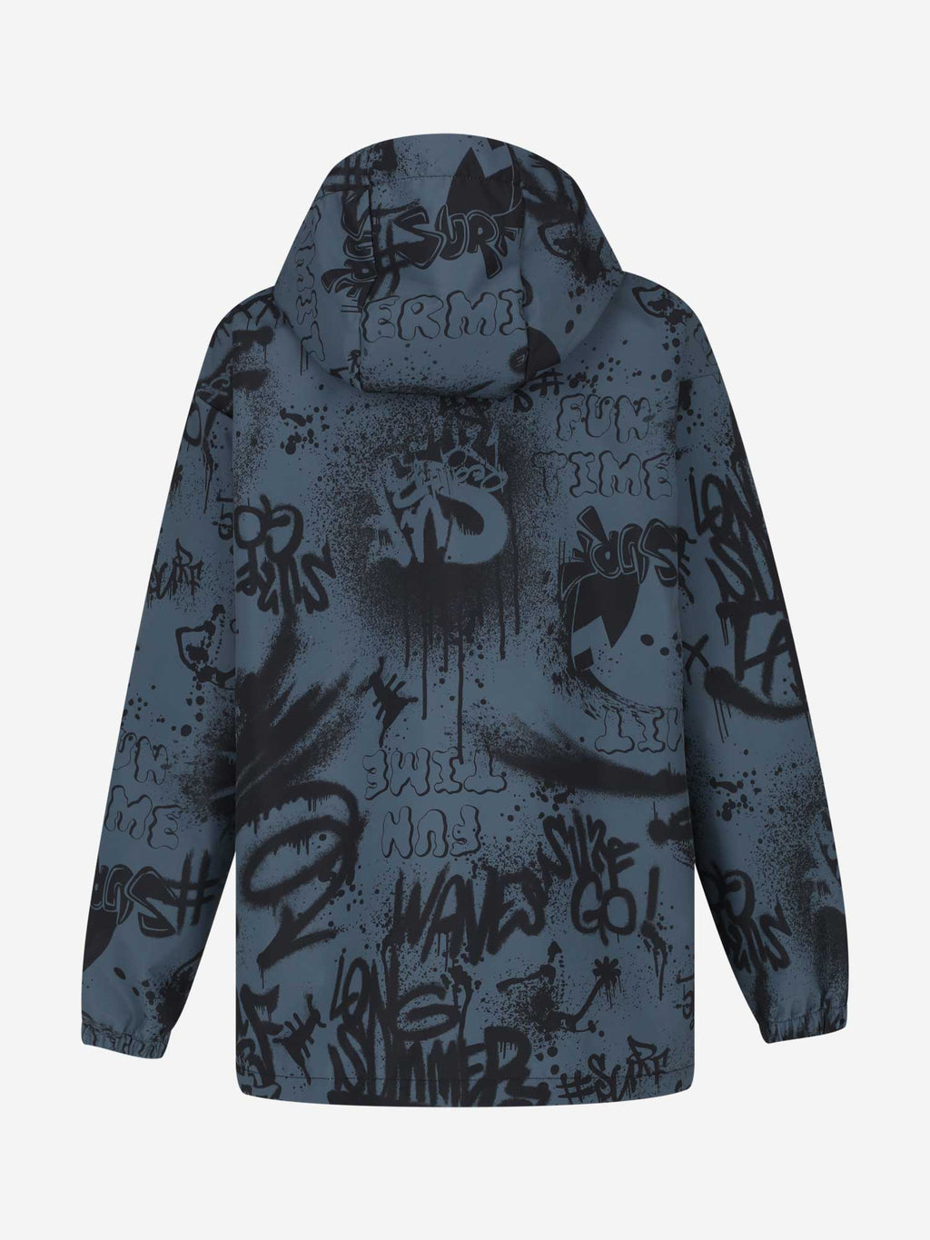TERMIT Яке Skate Boys Windbreaker