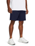 UNDER ARMOUR Къси панталони UA Rival Waffle