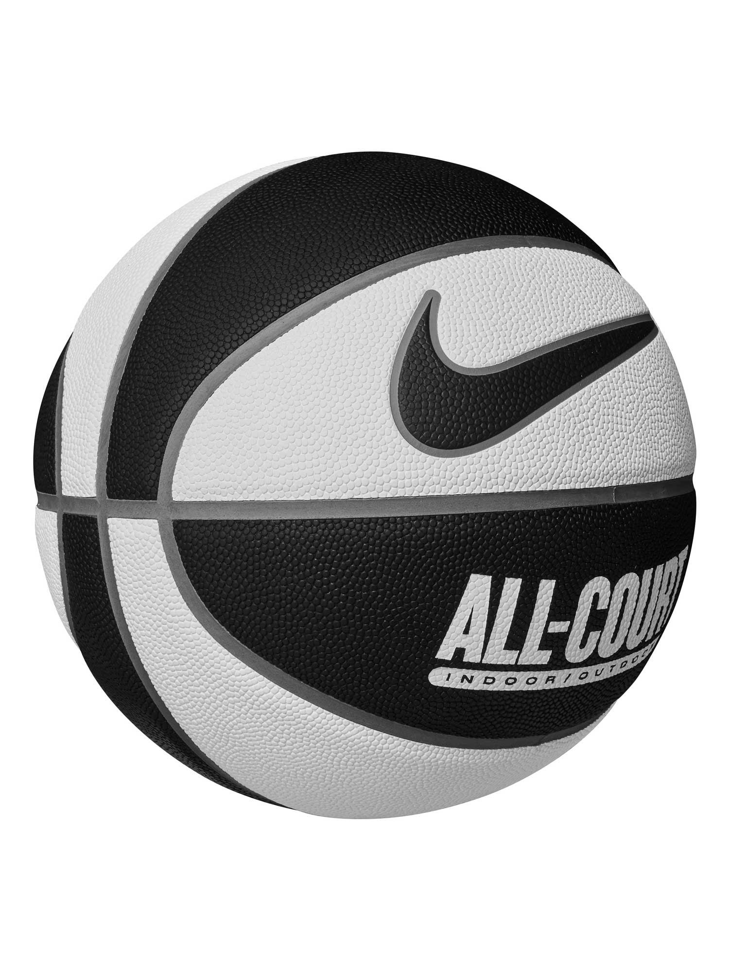 NIKE Топка EVERYDAY ALL COURT 8P DEFLATED