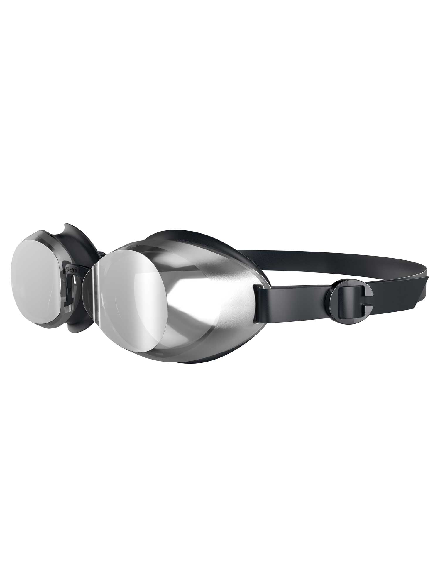 SPEEDO Плувни очила JET 2.0 MIRROR