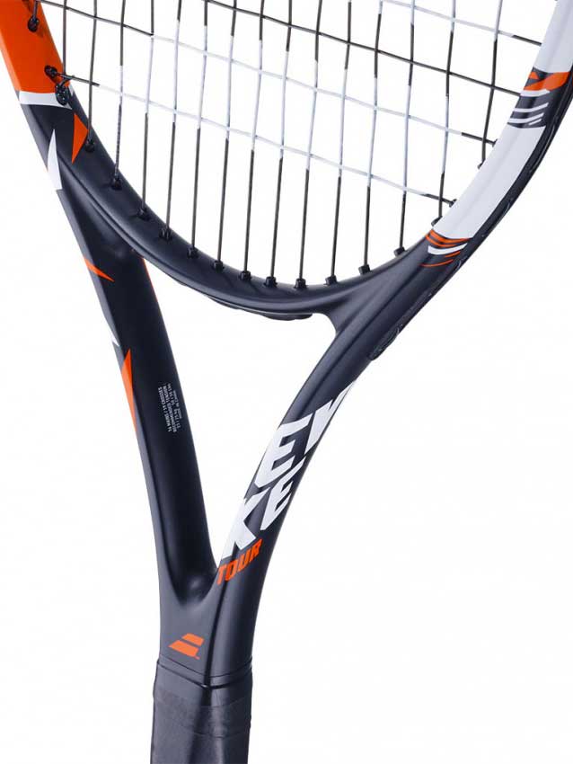 BABOLAT Тенис ракета EVOKE TOUR - наплетена