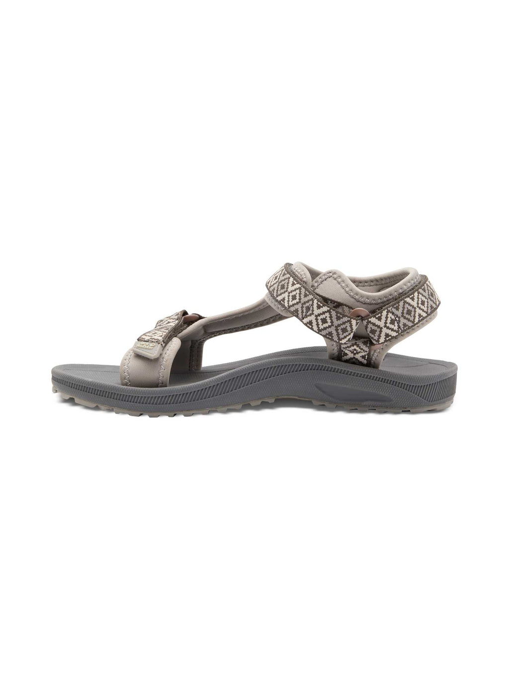 JACK WOLFSKIN Сандали WAVE BREAKER W