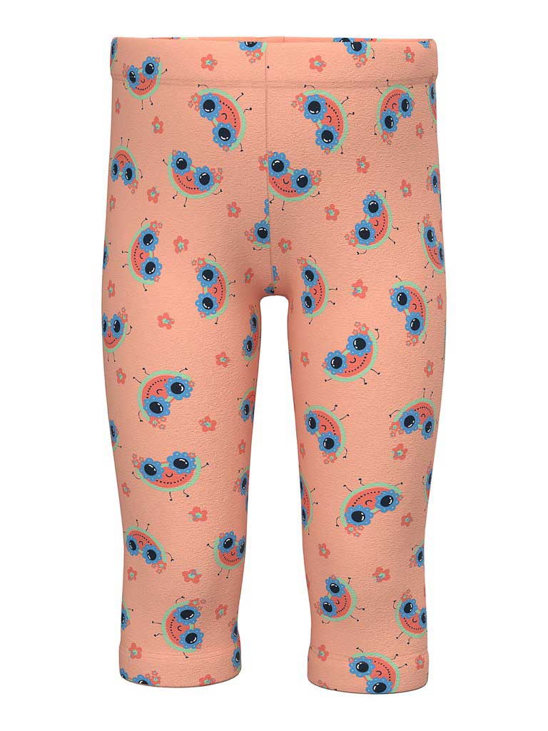 NAME IT Клин NMFVIVIAN AOP CAPRI