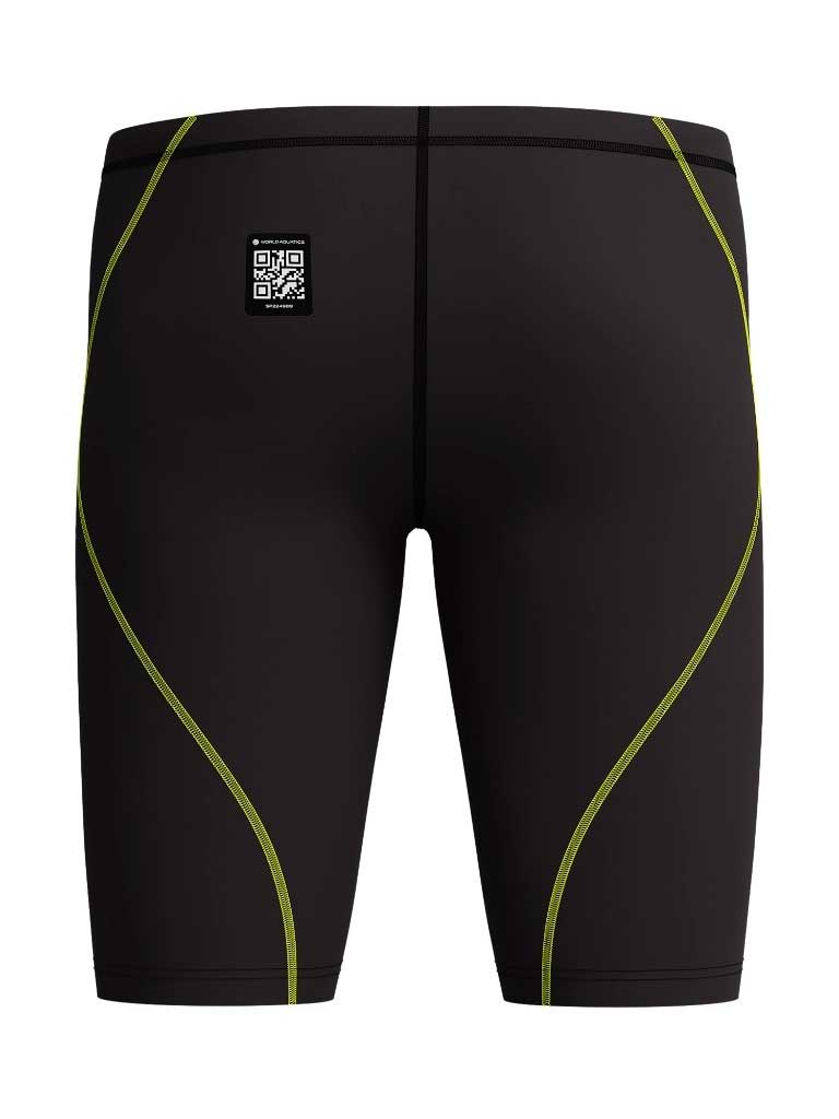 SPEEDO Бански FS HSPARK SLD JAM