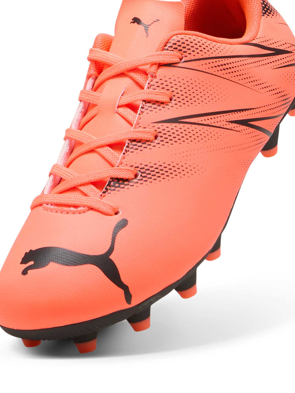 PUMA Обувки ATTACANTO FG/AG Jr
