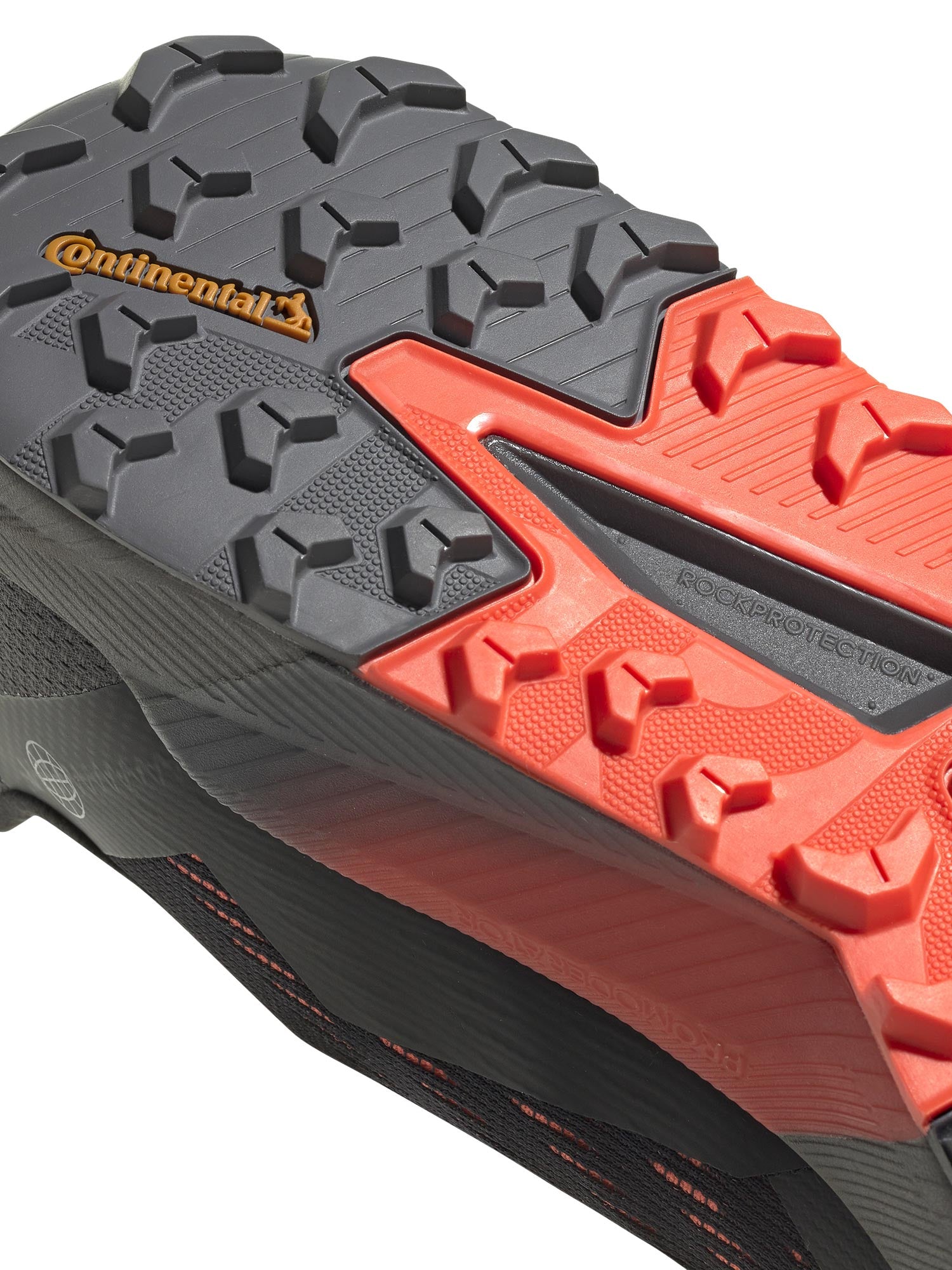 ADIDAS PERFORMANCE Обувки TERREX AGRAVIC FLOW 2