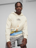 PUMA Суитшърт Showtime Hoodie