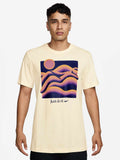 NIKE Тениска U NSW TEE OC SSTNBLTY 2