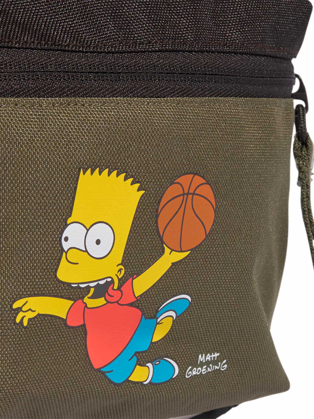 ADIDAS PERFORMANCE Раница The Simpsons Kids Backpack
