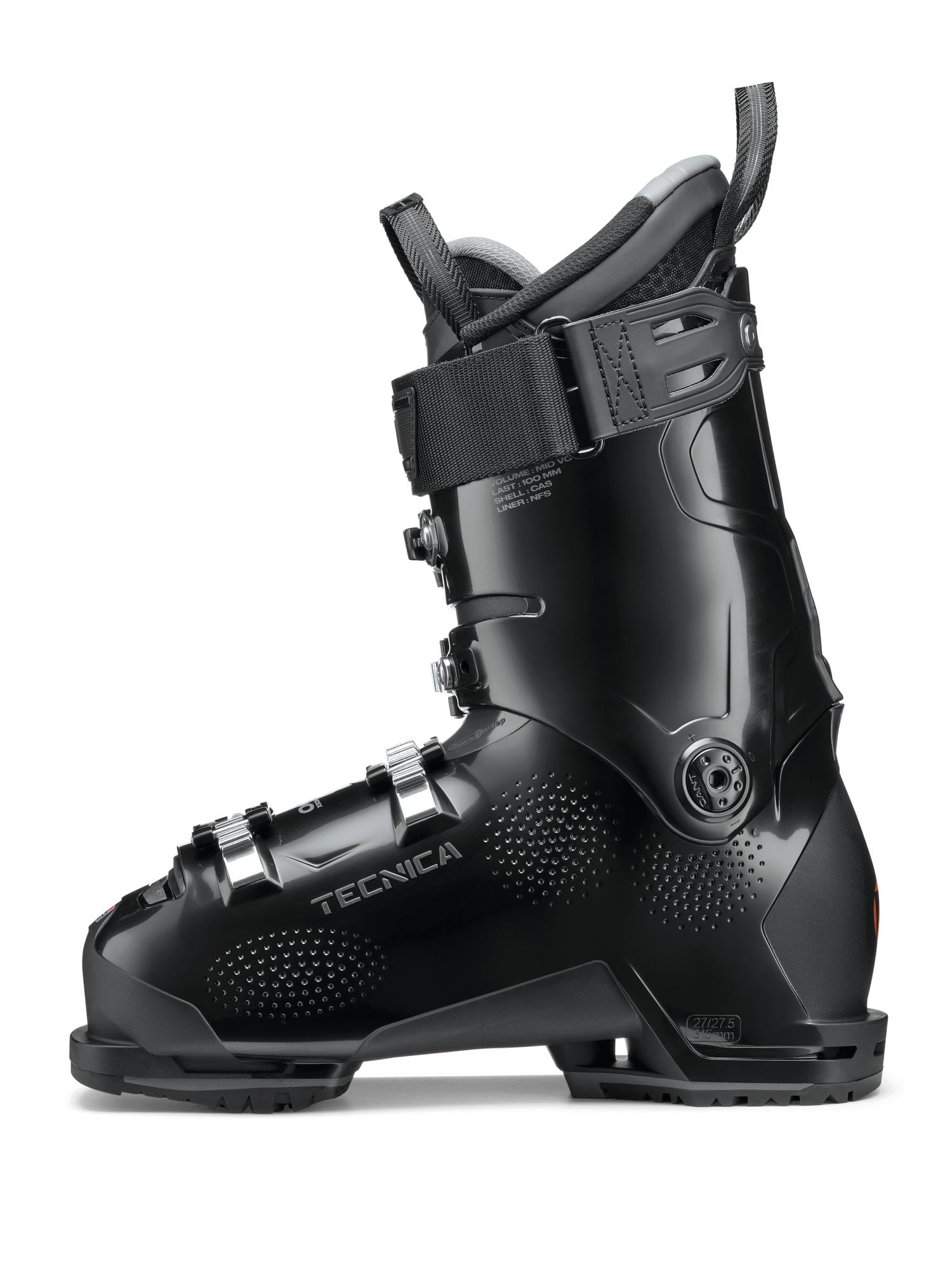 TECNICA Ски обувки MACH SPORT MV 100 GW