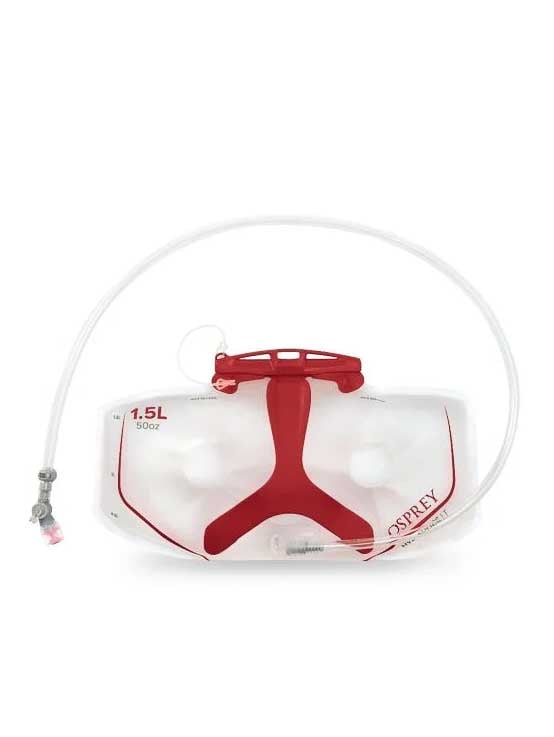 OSPREY Система за вода SAMPLE HYDRAULICS LT 1.5L LUMBAR