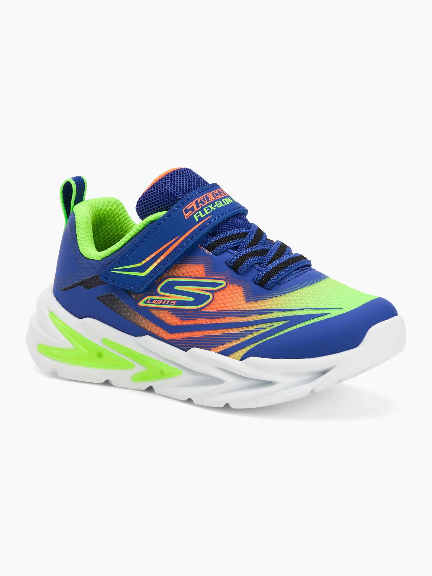 SKECHERS Обувки S LIGHTS«-FLEX-GLOW ULTRA