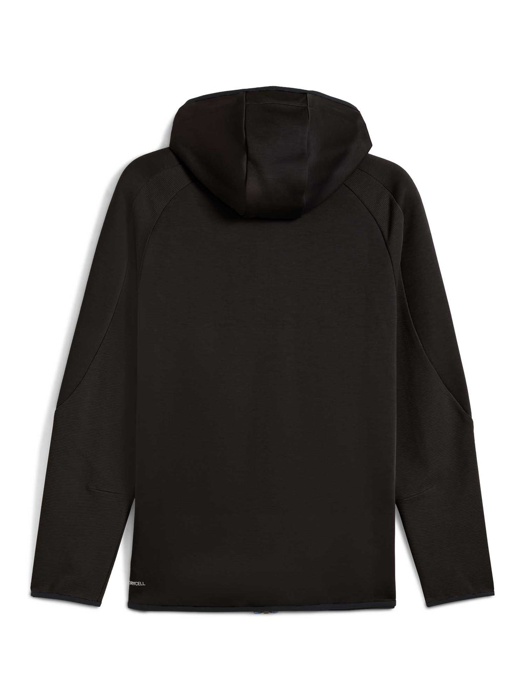 PUMA Суитшърт EVOSTRIPE FZ Hoodie DK