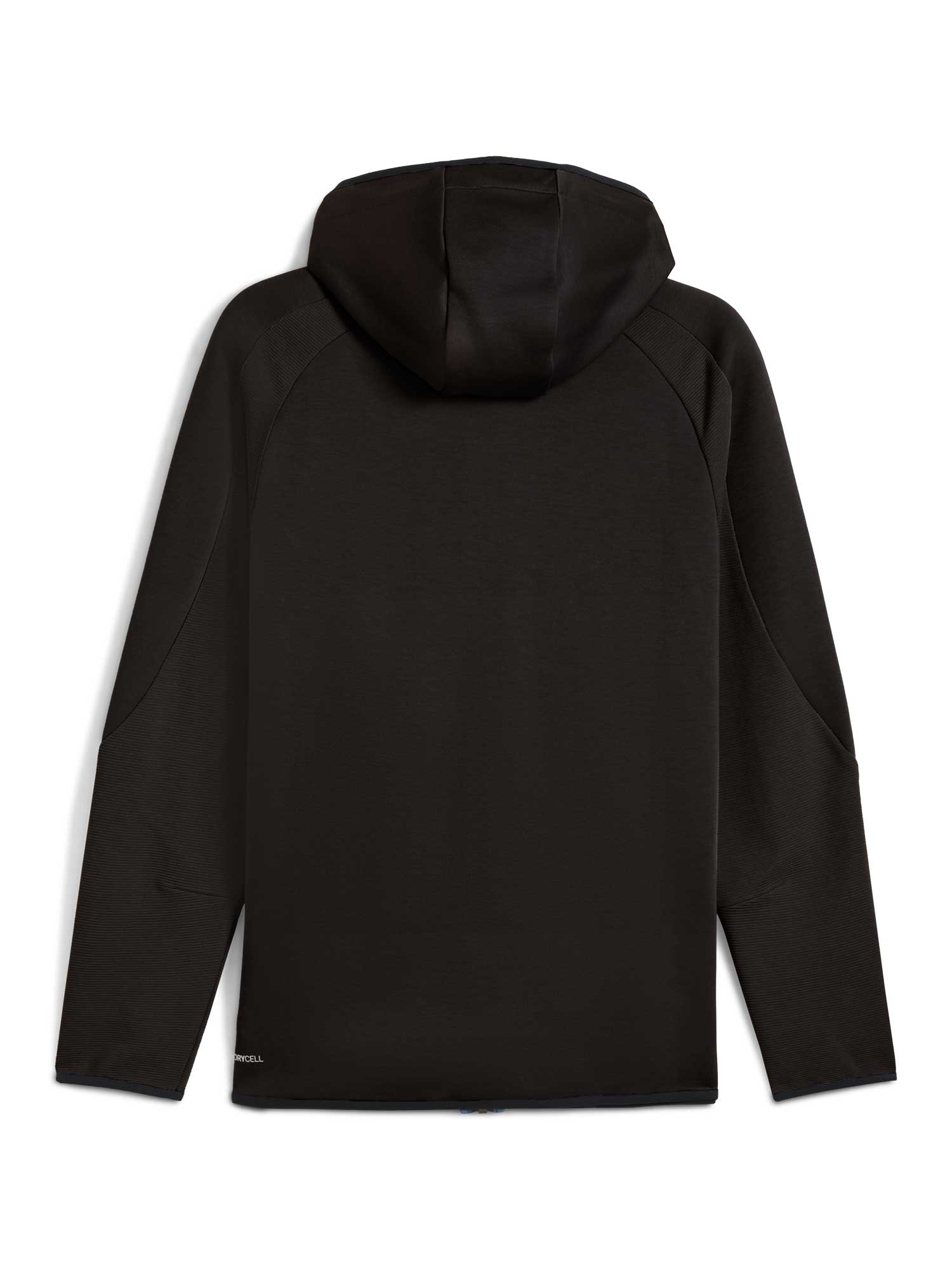 PUMA Суитшърт EVOSTRIPE FZ Hoodie DK