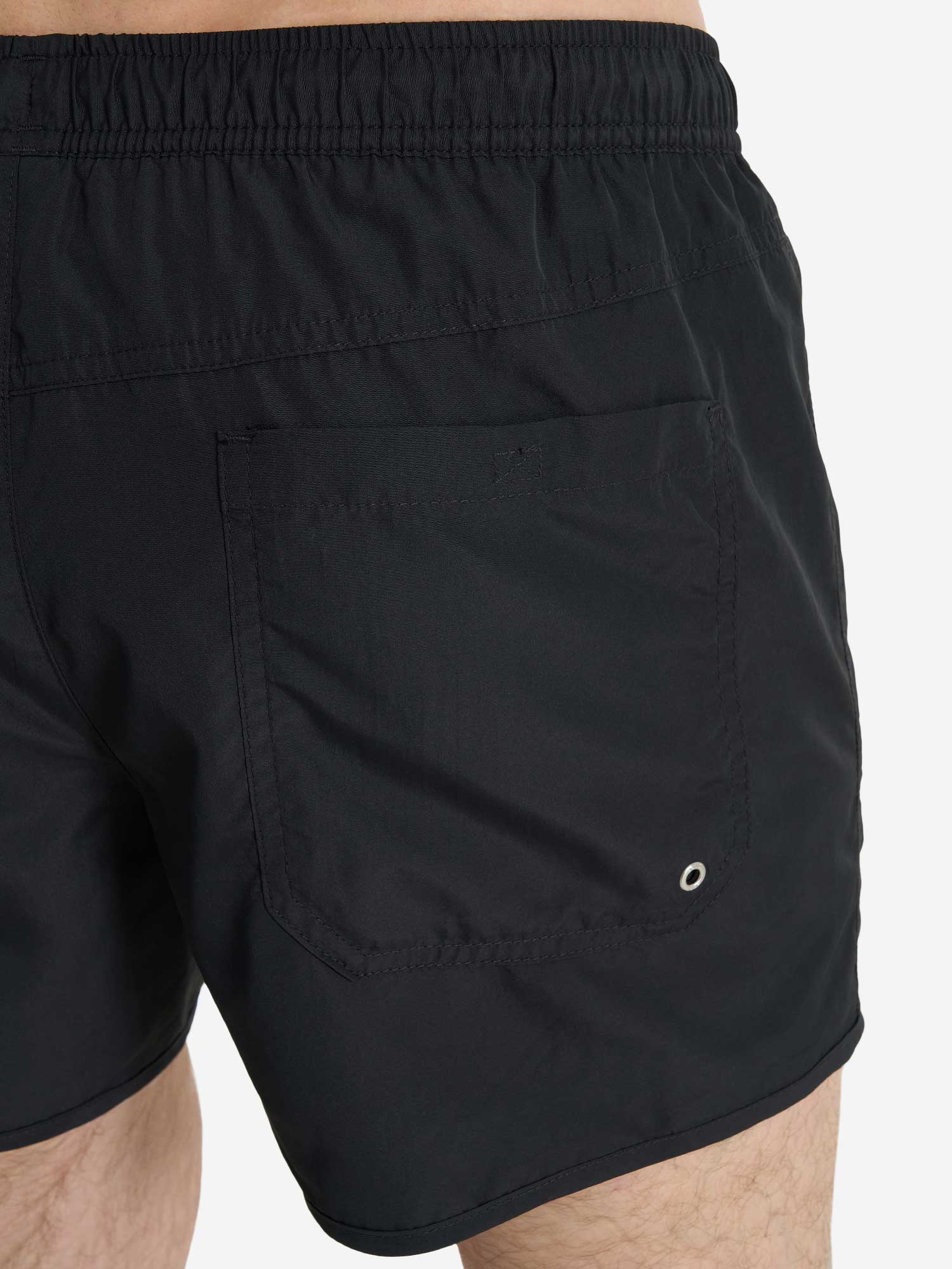 JOSS Плувни шорти Mens 35cm Beachwear Solid Swimming