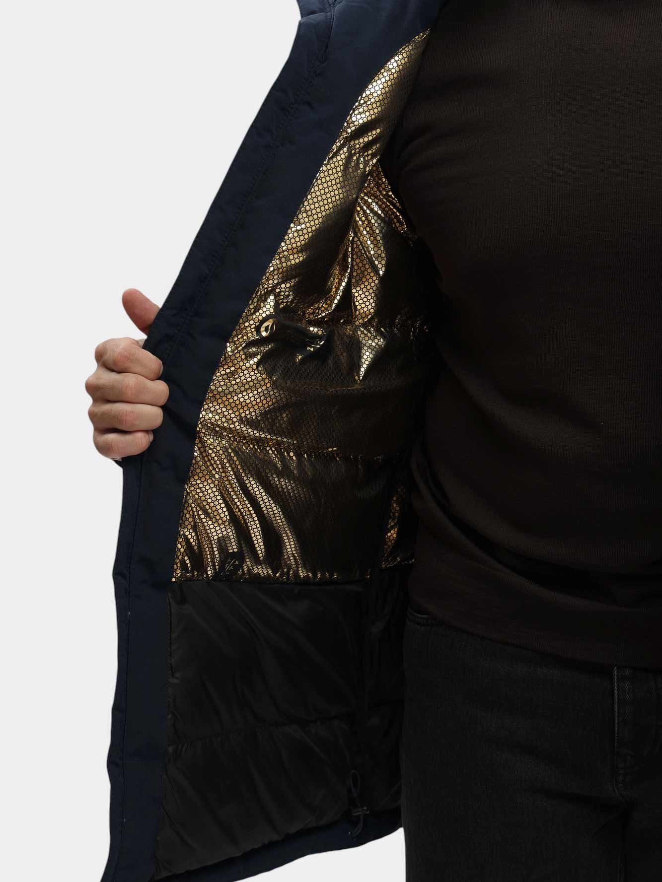 COLUMBIA Яке Marquam Peak Fusion™ II Parka