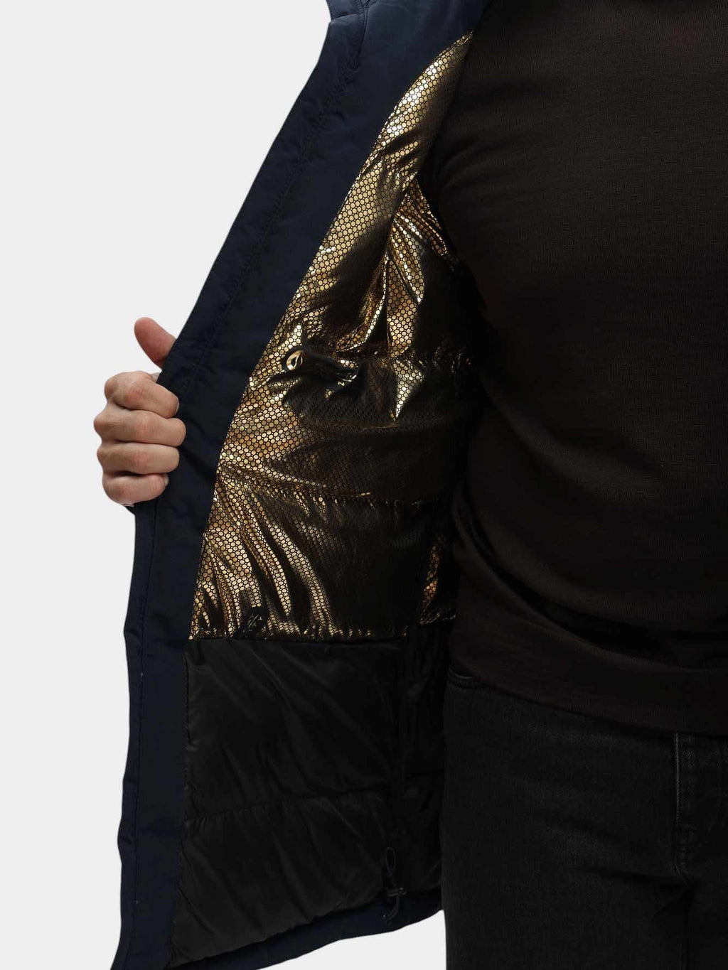 COLUMBIA Яке Marquam Peak Fusion™ II Parka