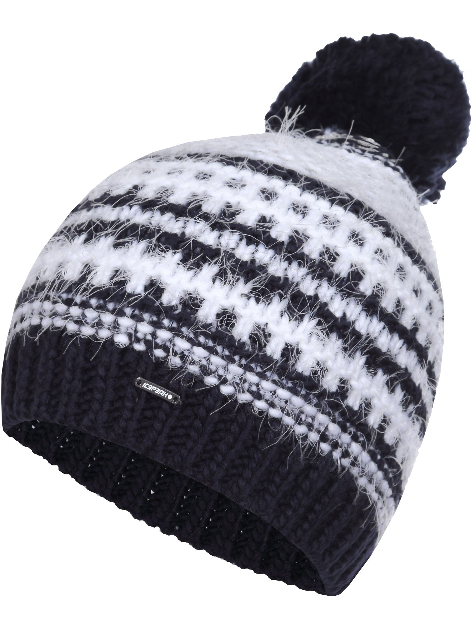 ICEPEAK Зимна шапка ILSE