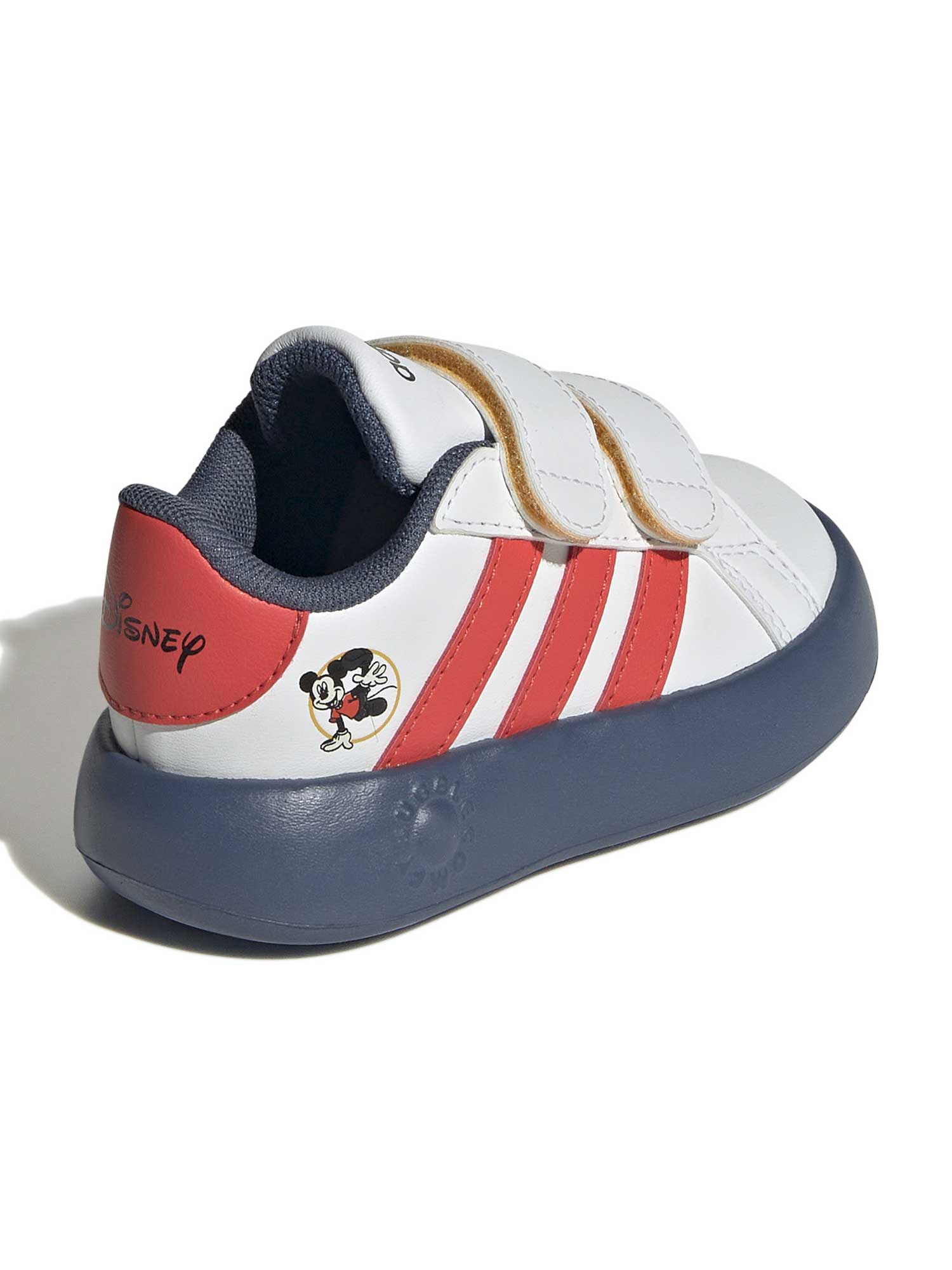 ADIDAS SPORTSWEAR Обувки Disney Mickey and Friends Grand Court 2.0