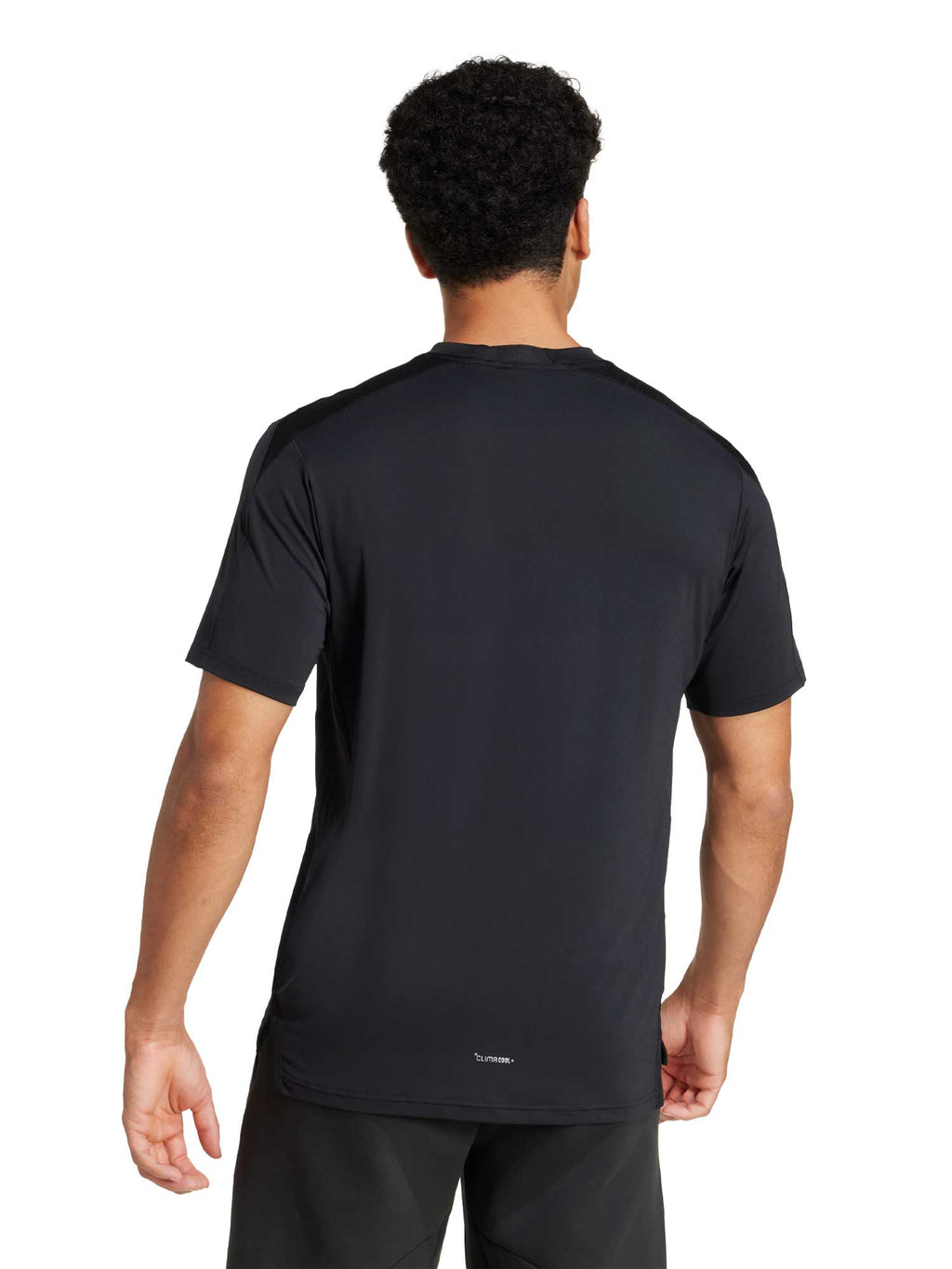 ADIDAS PERFORMANCE Тениска Designed-for-Training Intensity T-Shirt