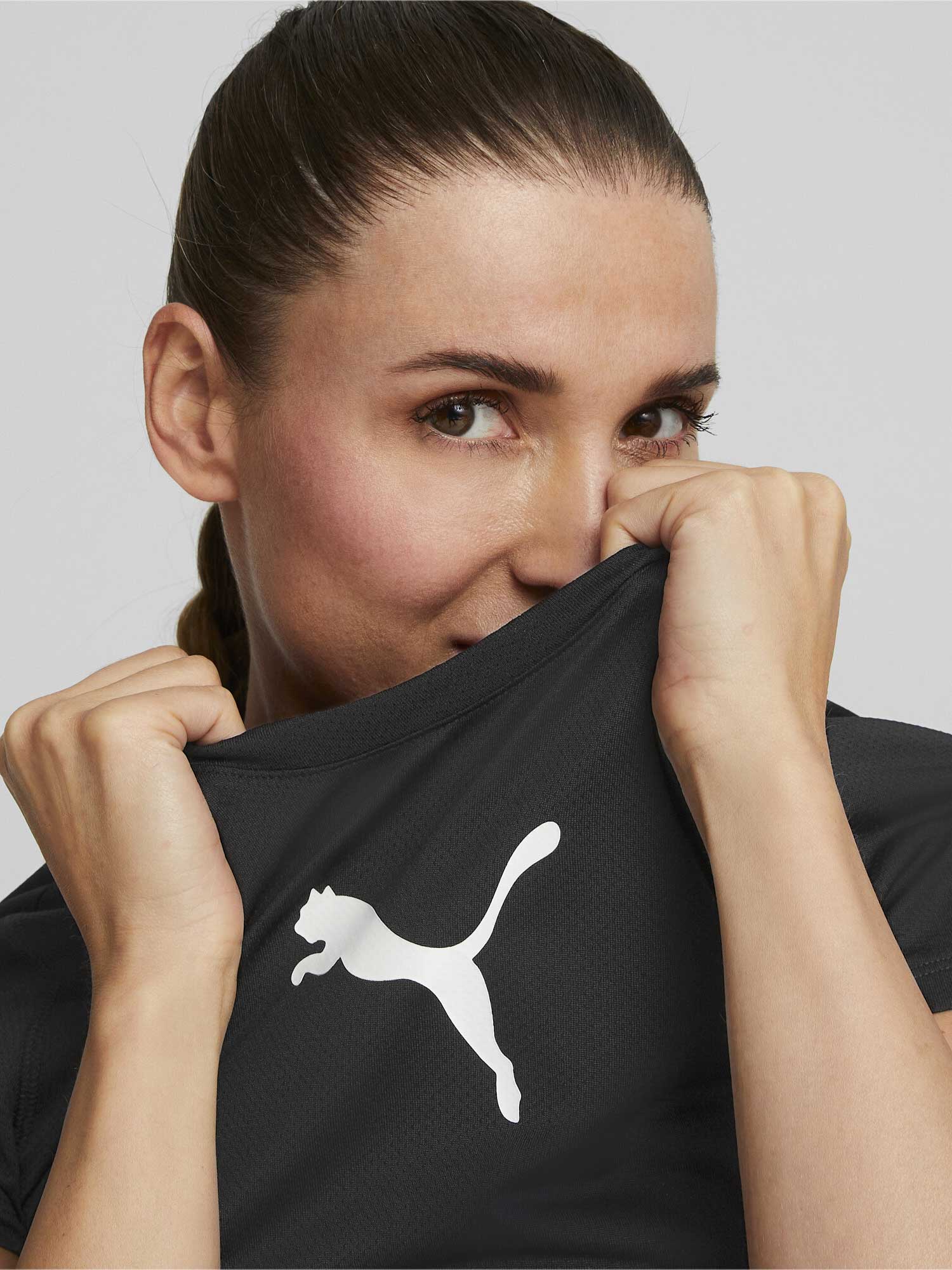 PUMA Тениска TRAIN ALL DAY