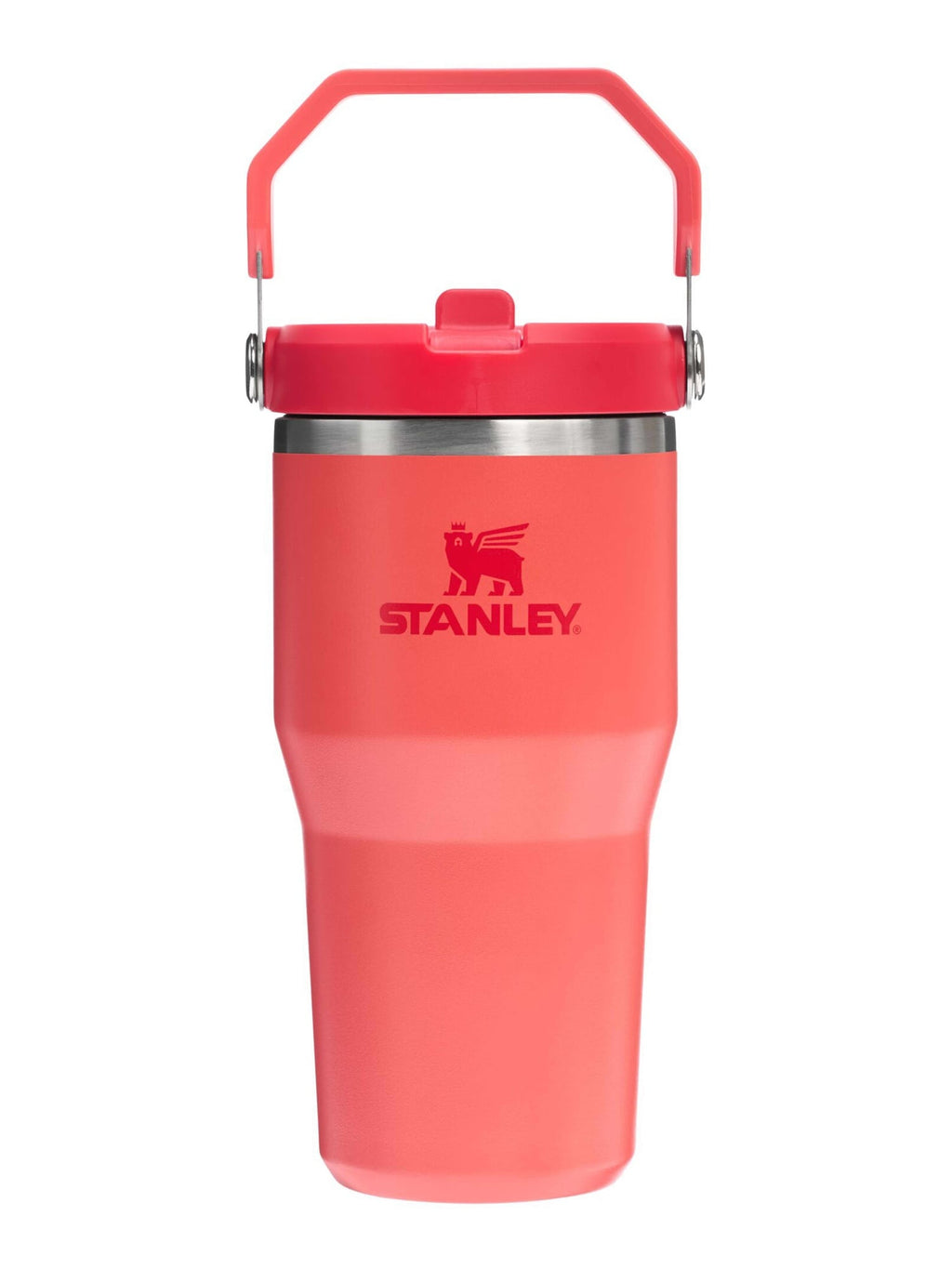 STANLEY Термо чаша The IceFlow™ Flip Straw Tumbler - 0.6L