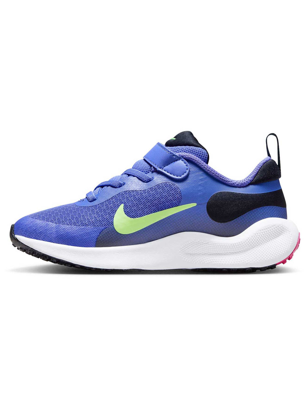 NIKE Обувки REVOLUTION 7 (PSV)