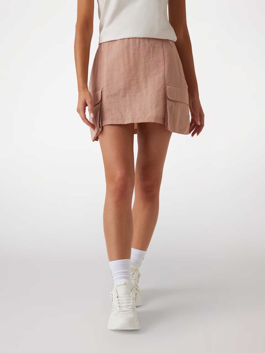 GUESS Пола SYLVIE SKIRT