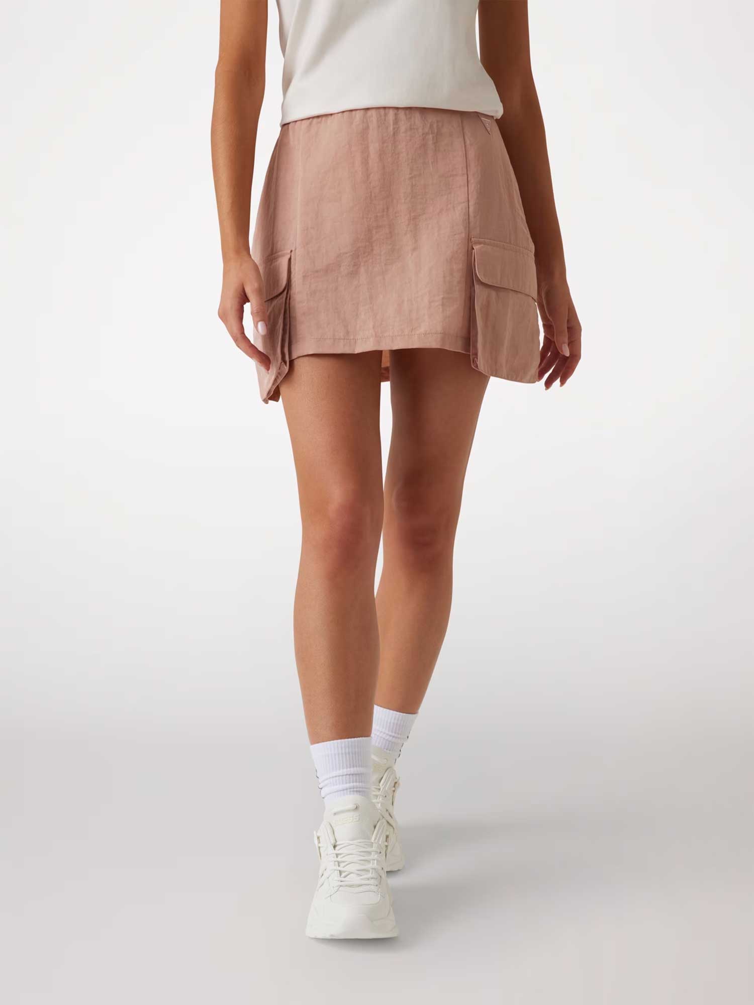 GUESS Пола SYLVIE SKIRT