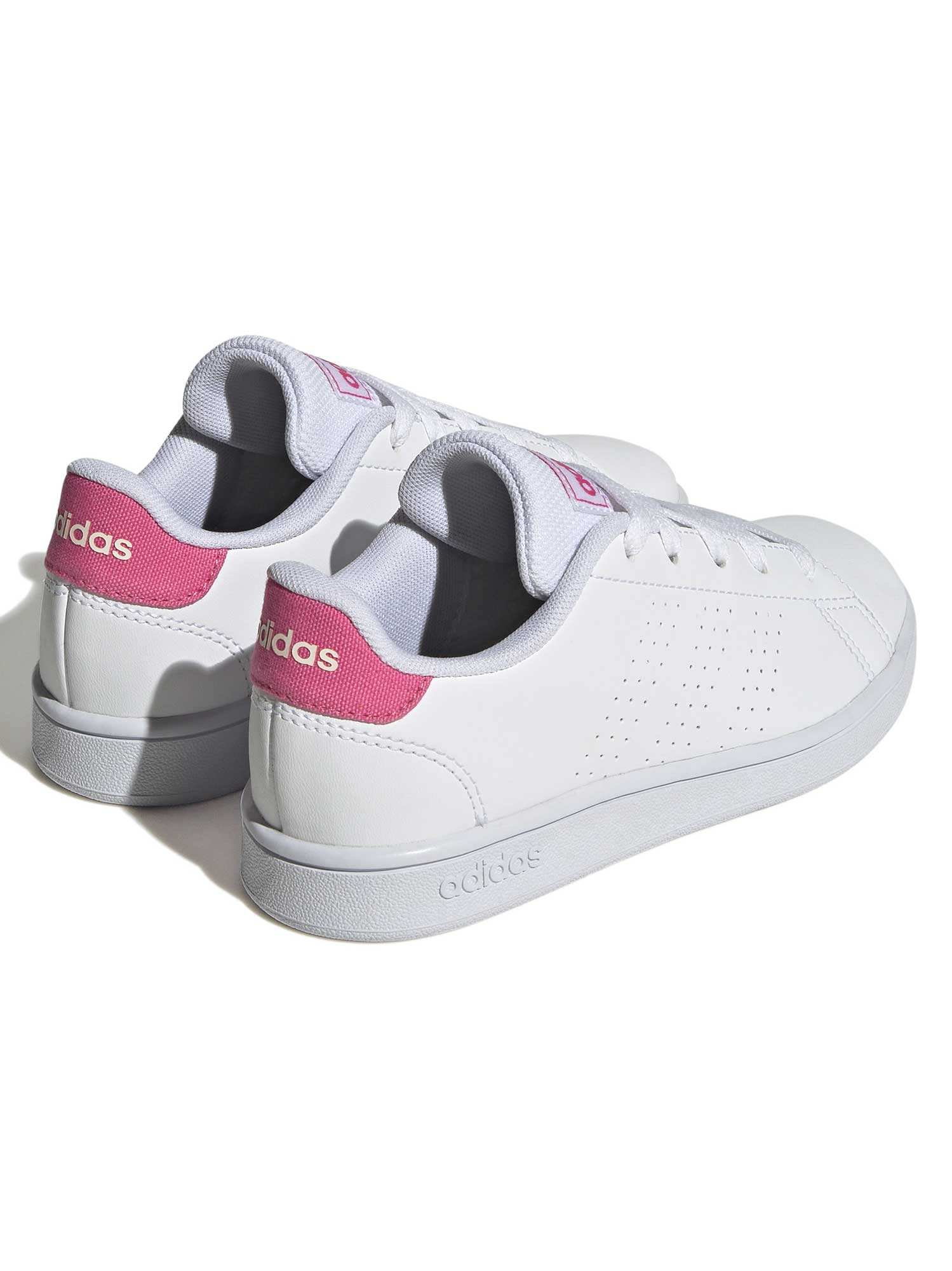 ADIDAS SPORTSWEAR Обувки Advantage Lifestyle Court Lace