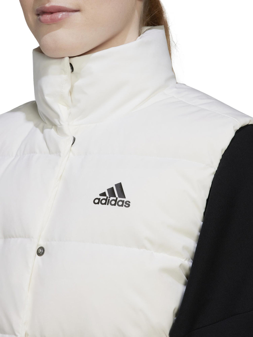 ADIDAS SPORTSWEAR Елек Helionic Down