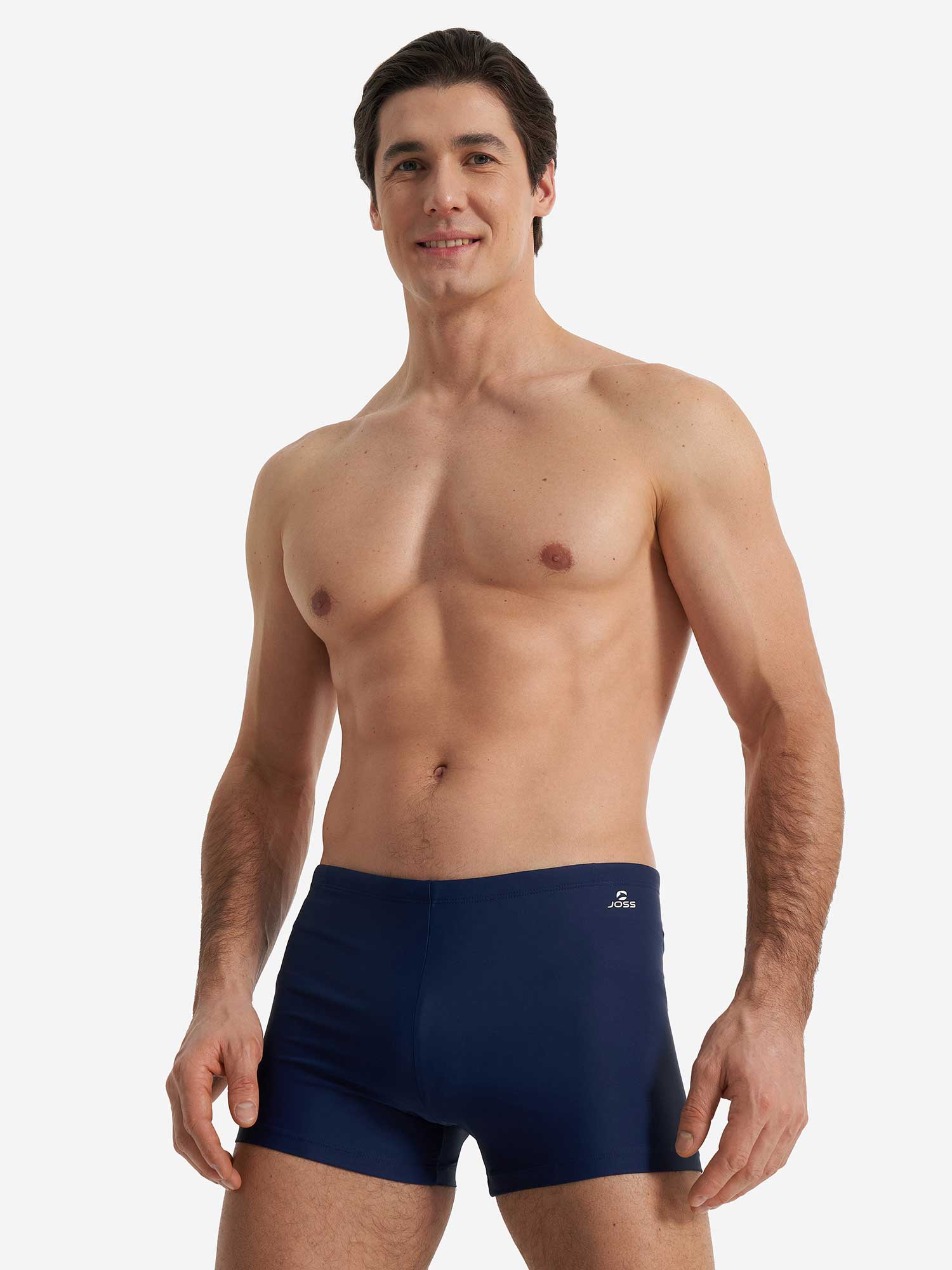 JOSS Бански Mens 27cm Essentials Second Price Swimming