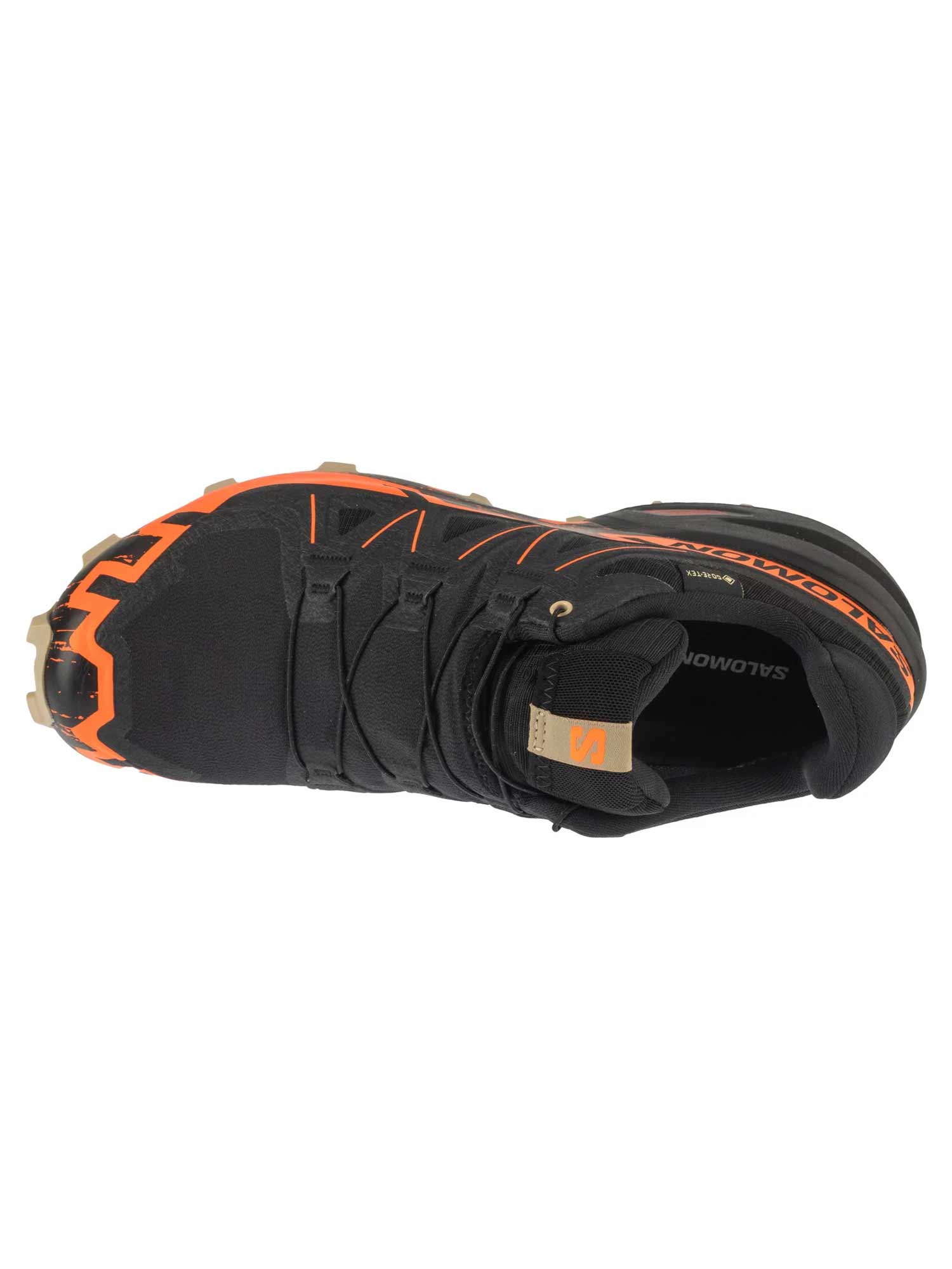 SALOMON Обувки SPEEDCROSS 6 GTX