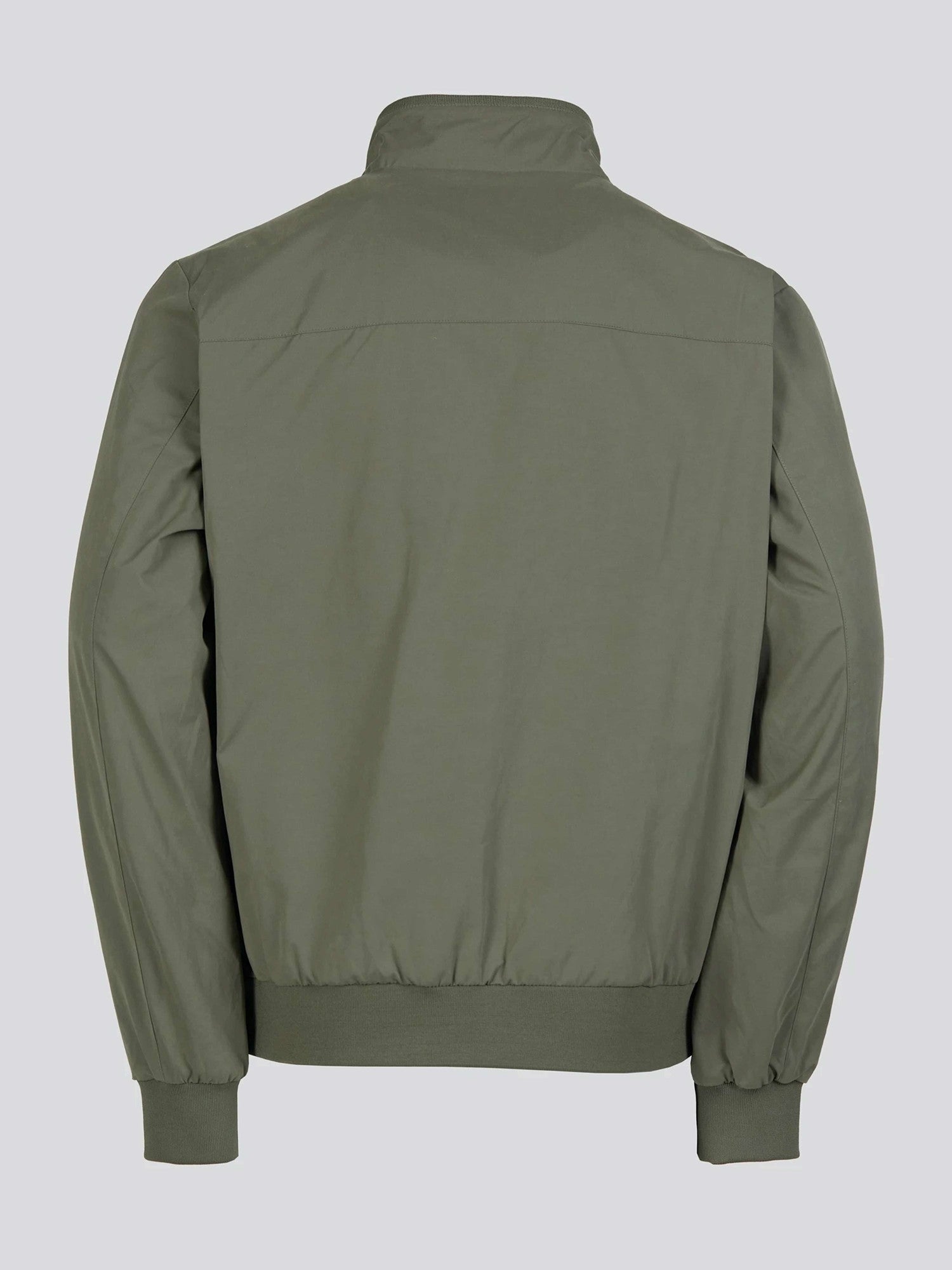FUNDANGO Яке Harrington