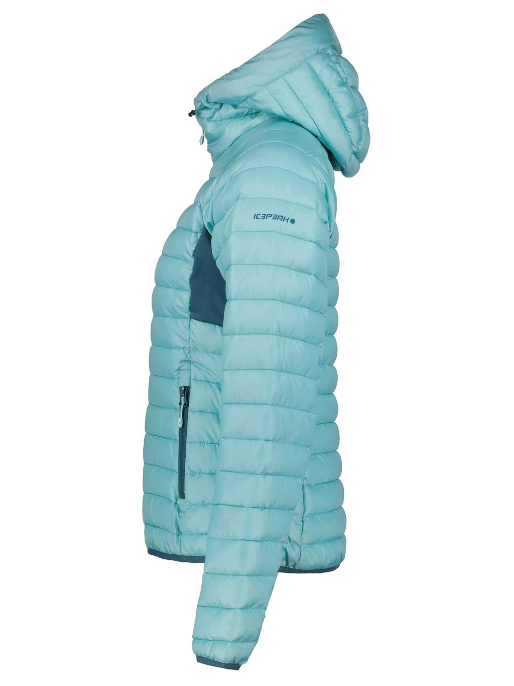 ICEPEAK Яке BELLEVUE