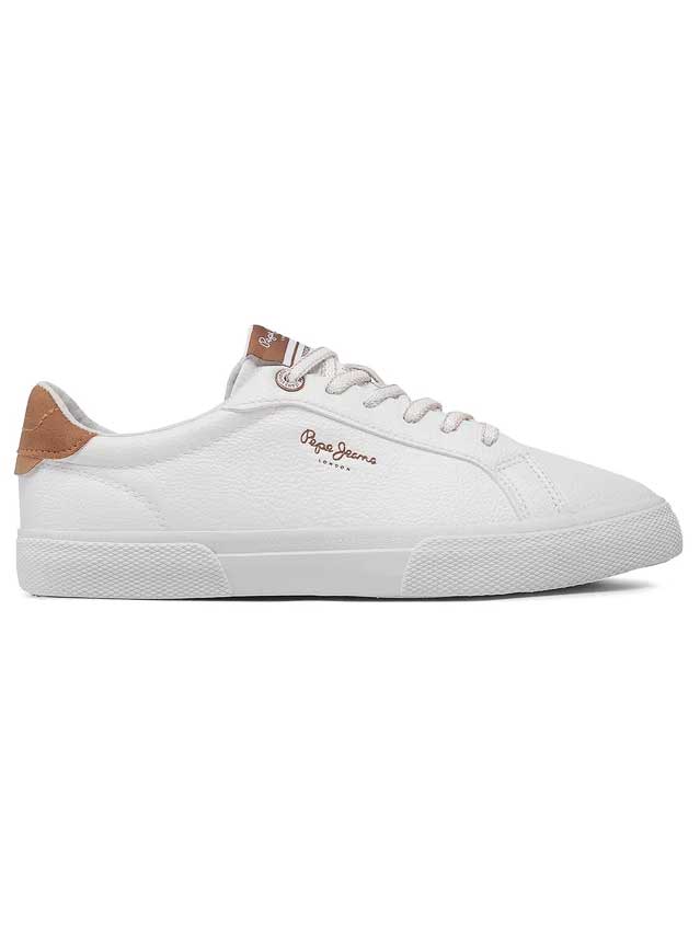PEPE JEANS Обувки KENTON MAX W