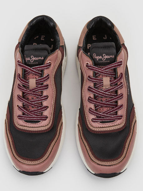 PEPE JEANS Обувки ARROW LOVE