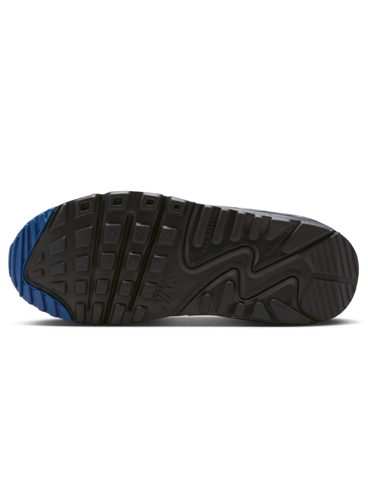 NIKE Обувки AIR MAX 90 GS
