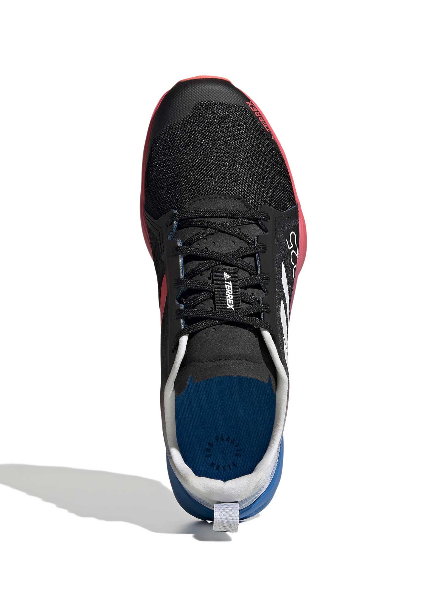 ADIDAS PERFORMANCE Обувки Terrex Speed Flow Trail Running