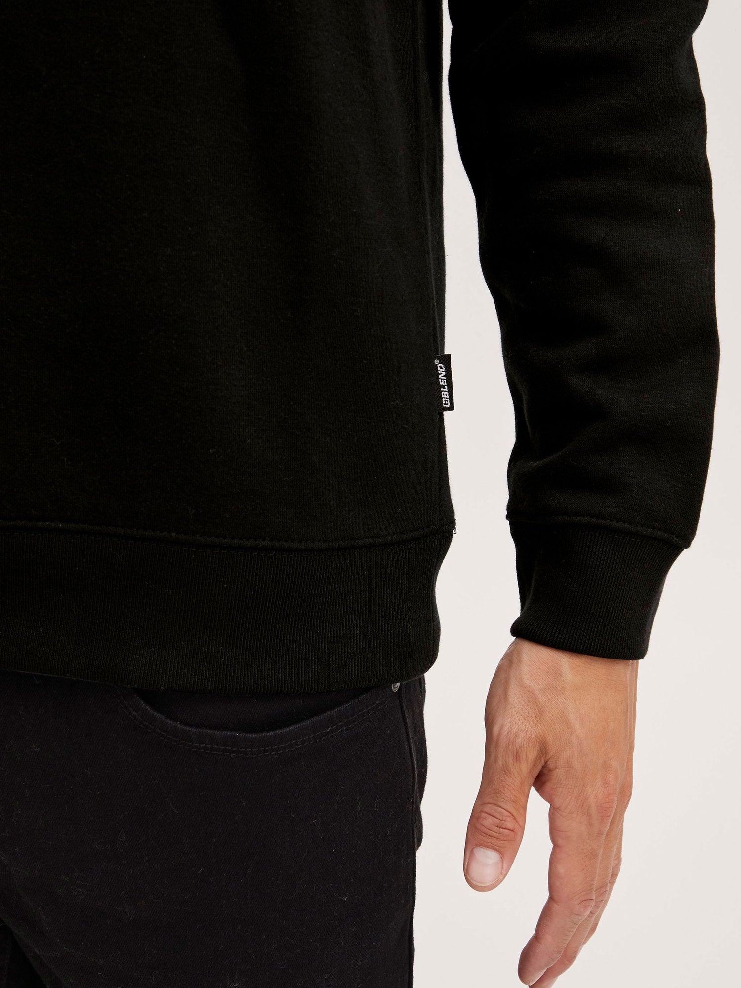 BLEND Блуза BHDOWNTON CREW NECK SWEAT NOOS