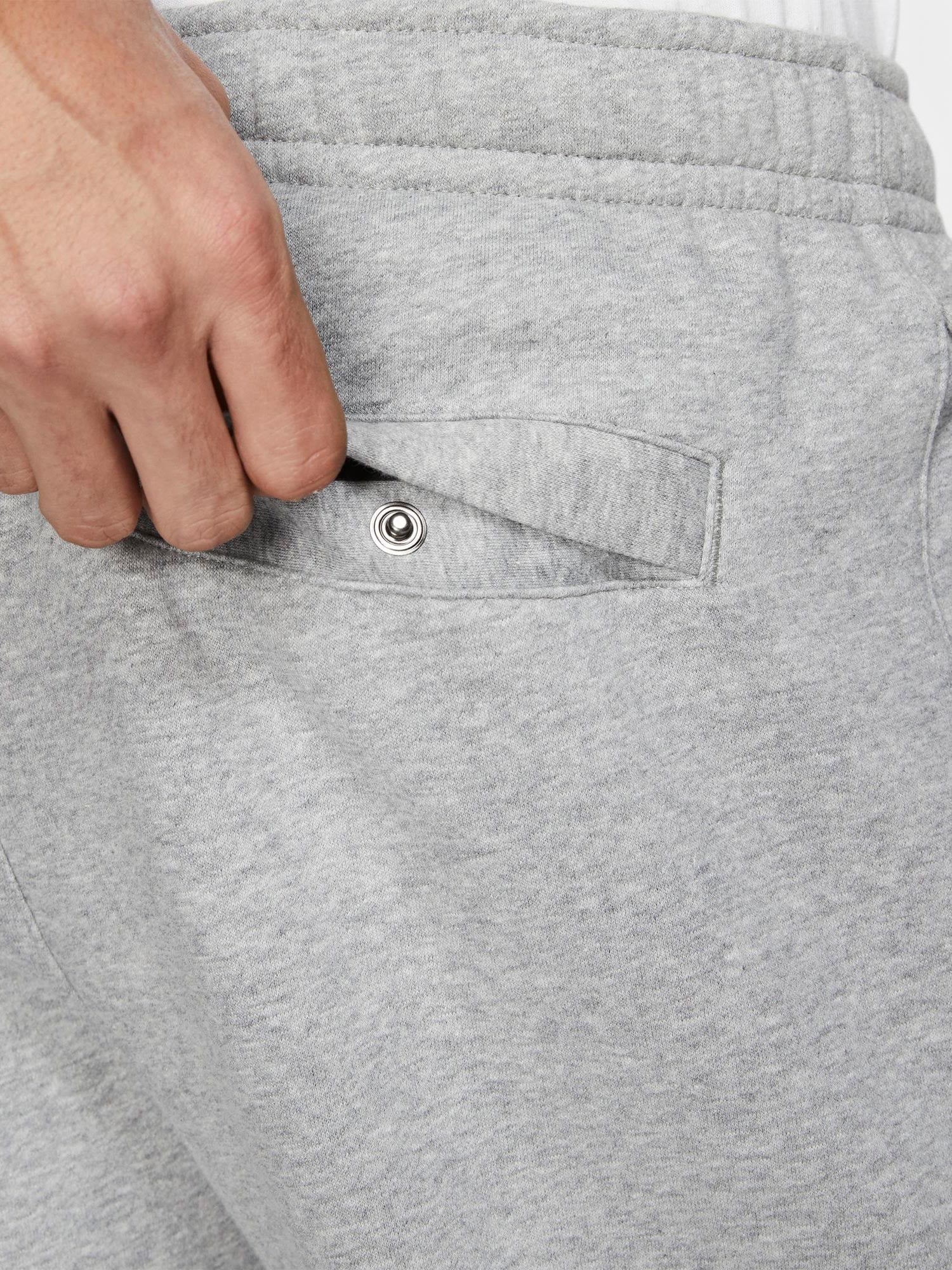 NIKE Спортно долнище M NSW CLUB PANT CF BB